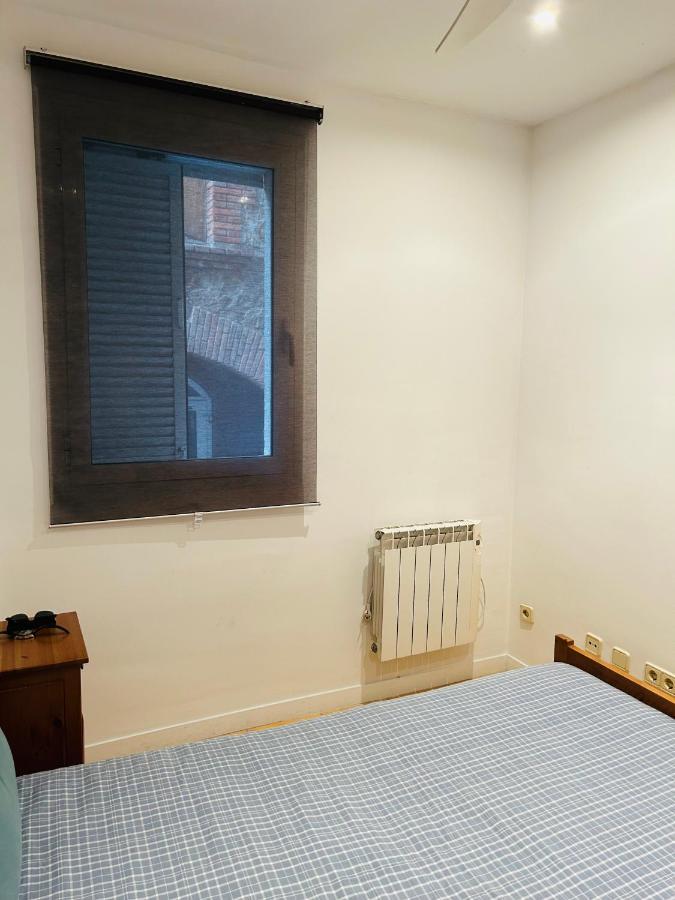 Centrico Apartamento A 150 Metros De La Playa. Parking* Lloret de Mar Extérieur photo