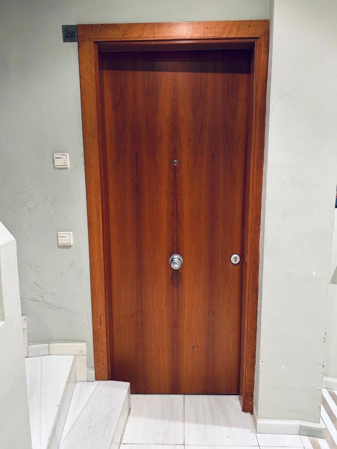 Centrico Apartamento A 150 Metros De La Playa. Parking* Lloret de Mar Extérieur photo