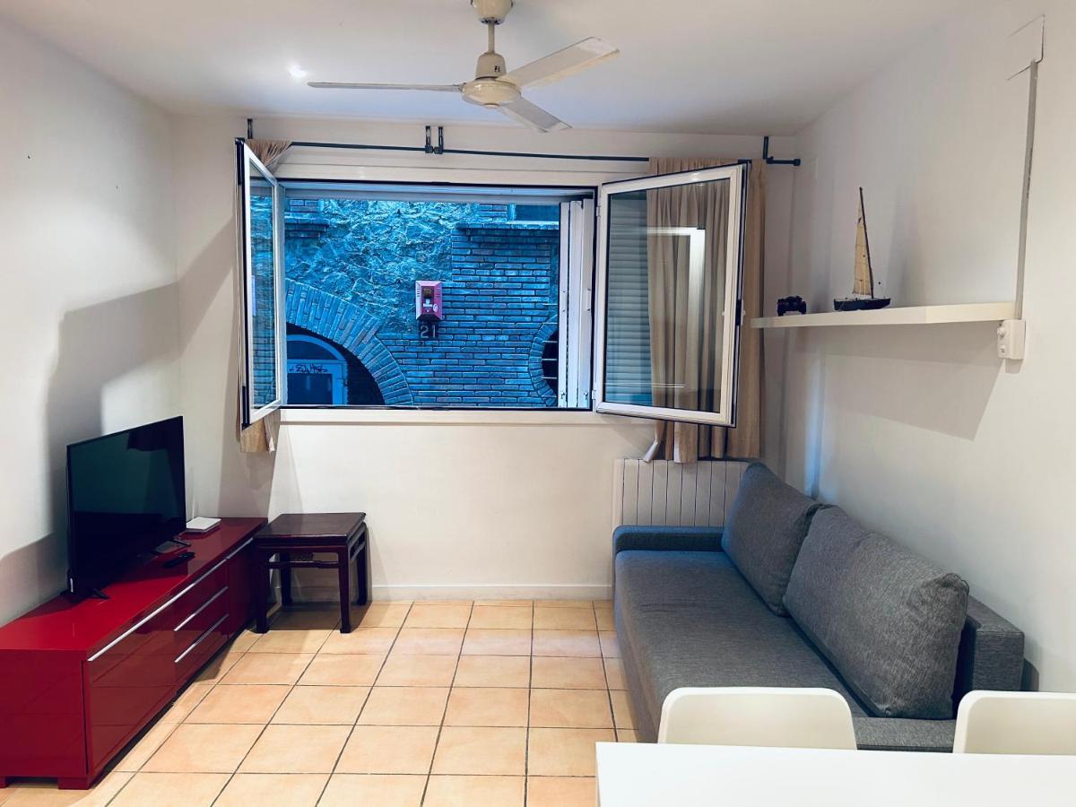 Centrico Apartamento A 150 Metros De La Playa. Parking* Lloret de Mar Extérieur photo