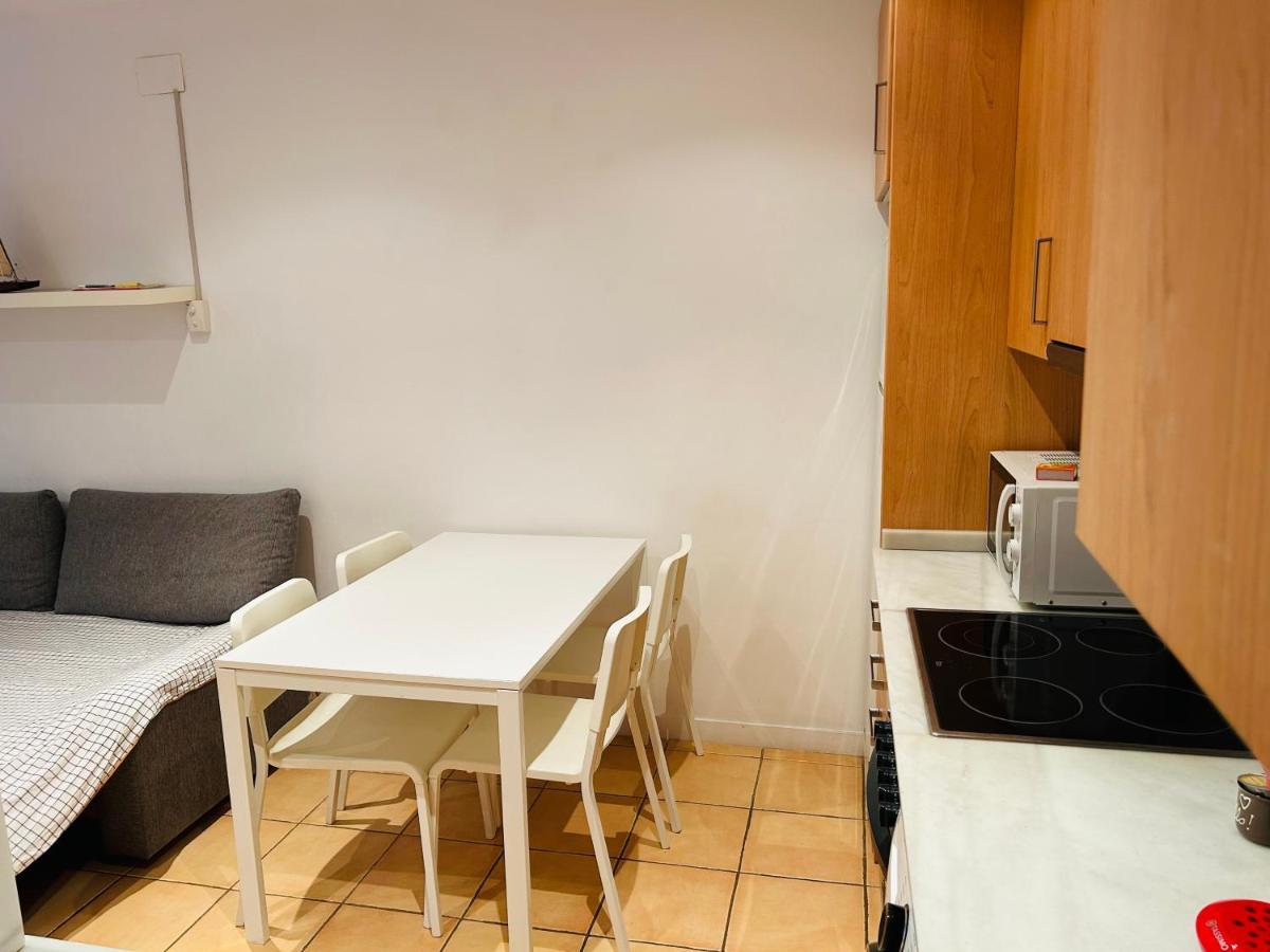 Centrico Apartamento A 150 Metros De La Playa. Parking* Lloret de Mar Extérieur photo