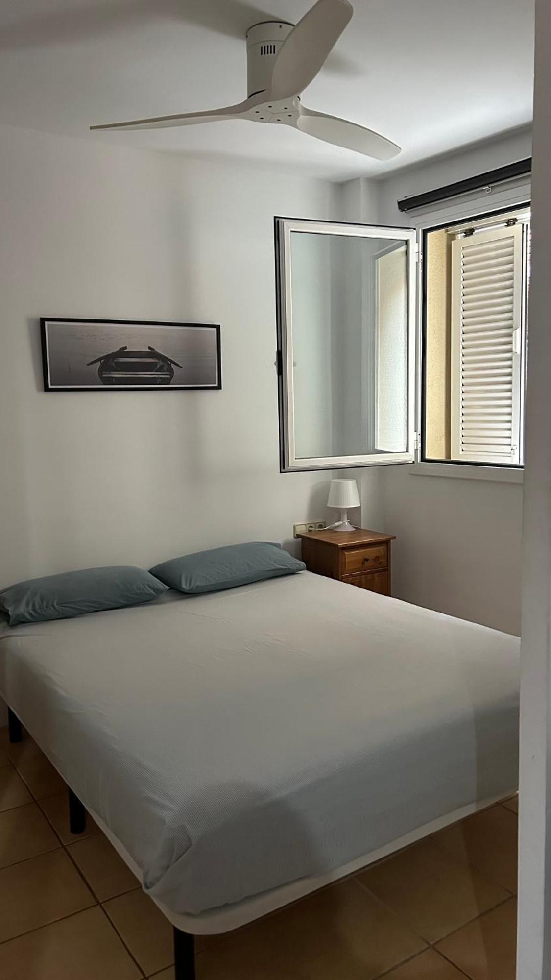 Centrico Apartamento A 150 Metros De La Playa. Parking* Lloret de Mar Extérieur photo