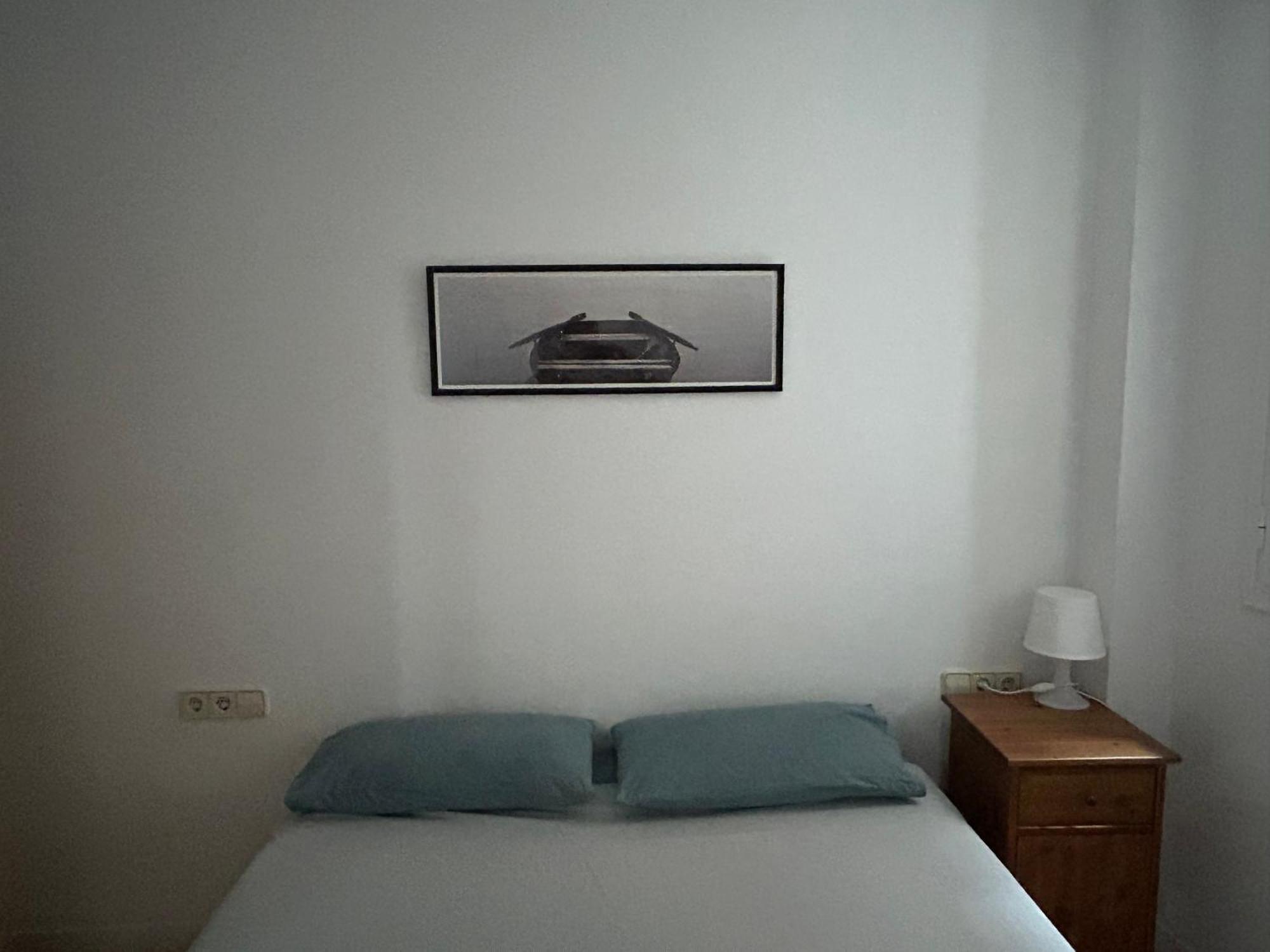 Centrico Apartamento A 150 Metros De La Playa. Parking* Lloret de Mar Extérieur photo